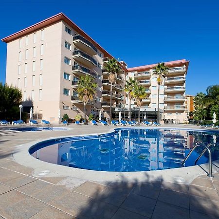 Pineda Park Apartman La Pineda Kültér fotó