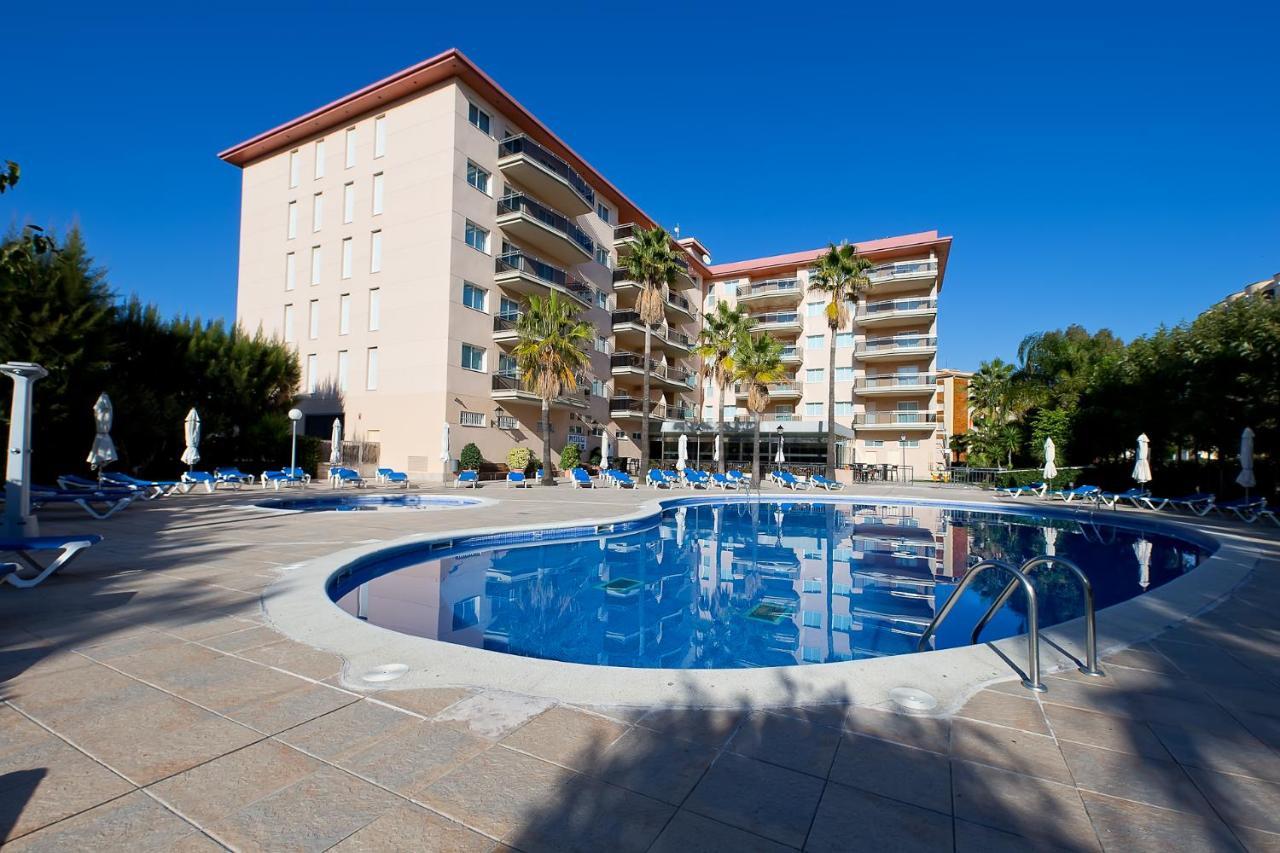 Pineda Park Apartman La Pineda Kültér fotó
