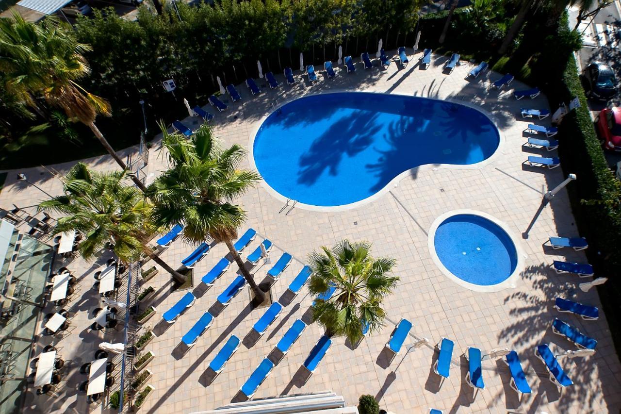 Pineda Park Apartman La Pineda Kültér fotó