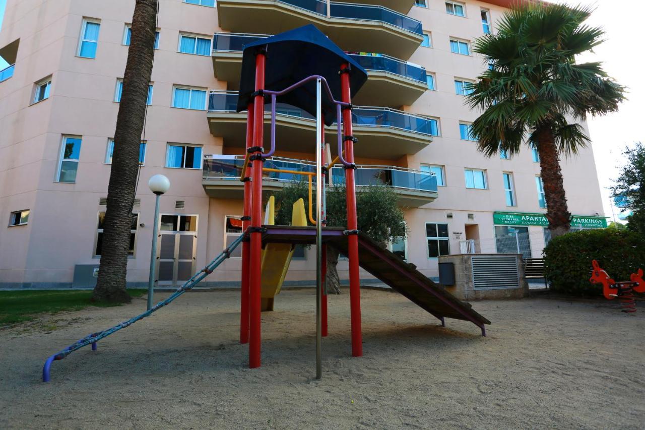 Pineda Park Apartman La Pineda Kültér fotó