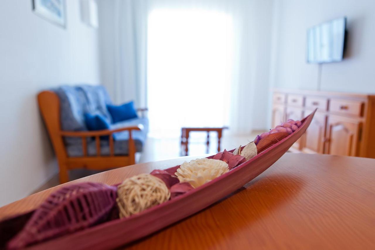Pineda Park Apartman La Pineda Kültér fotó