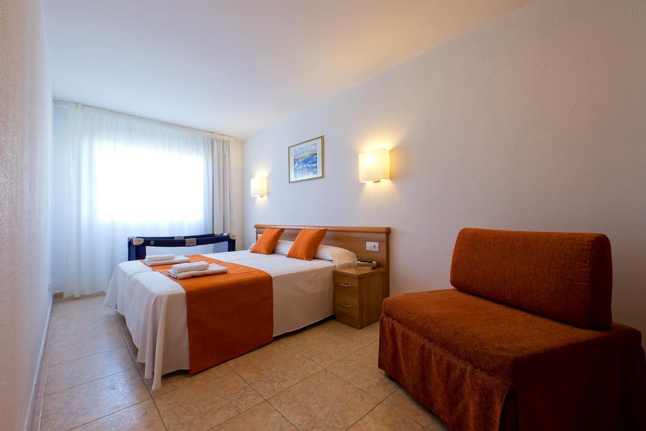 Pineda Park Apartman La Pineda Kültér fotó