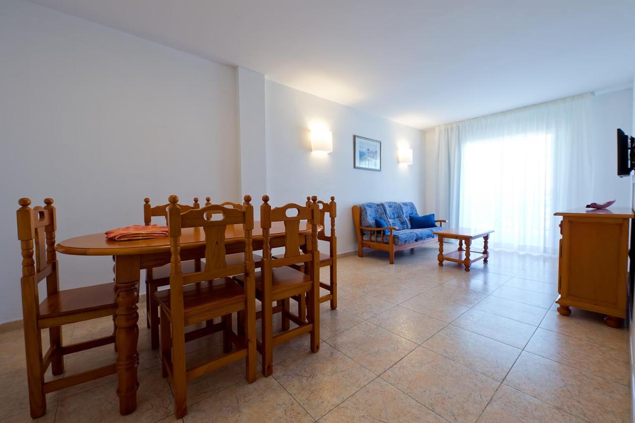 Pineda Park Apartman La Pineda Kültér fotó