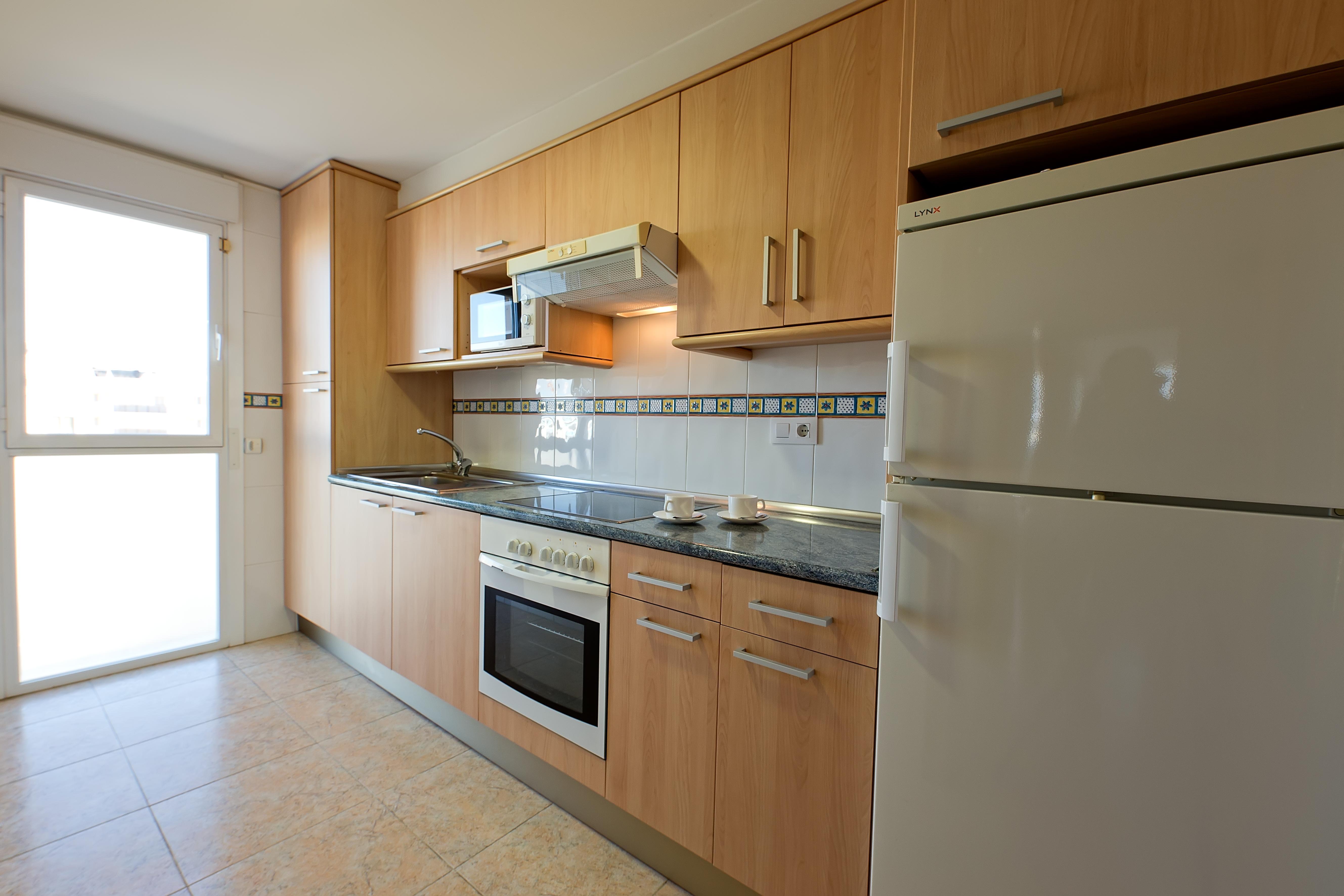 Pineda Park Apartman La Pineda Kültér fotó