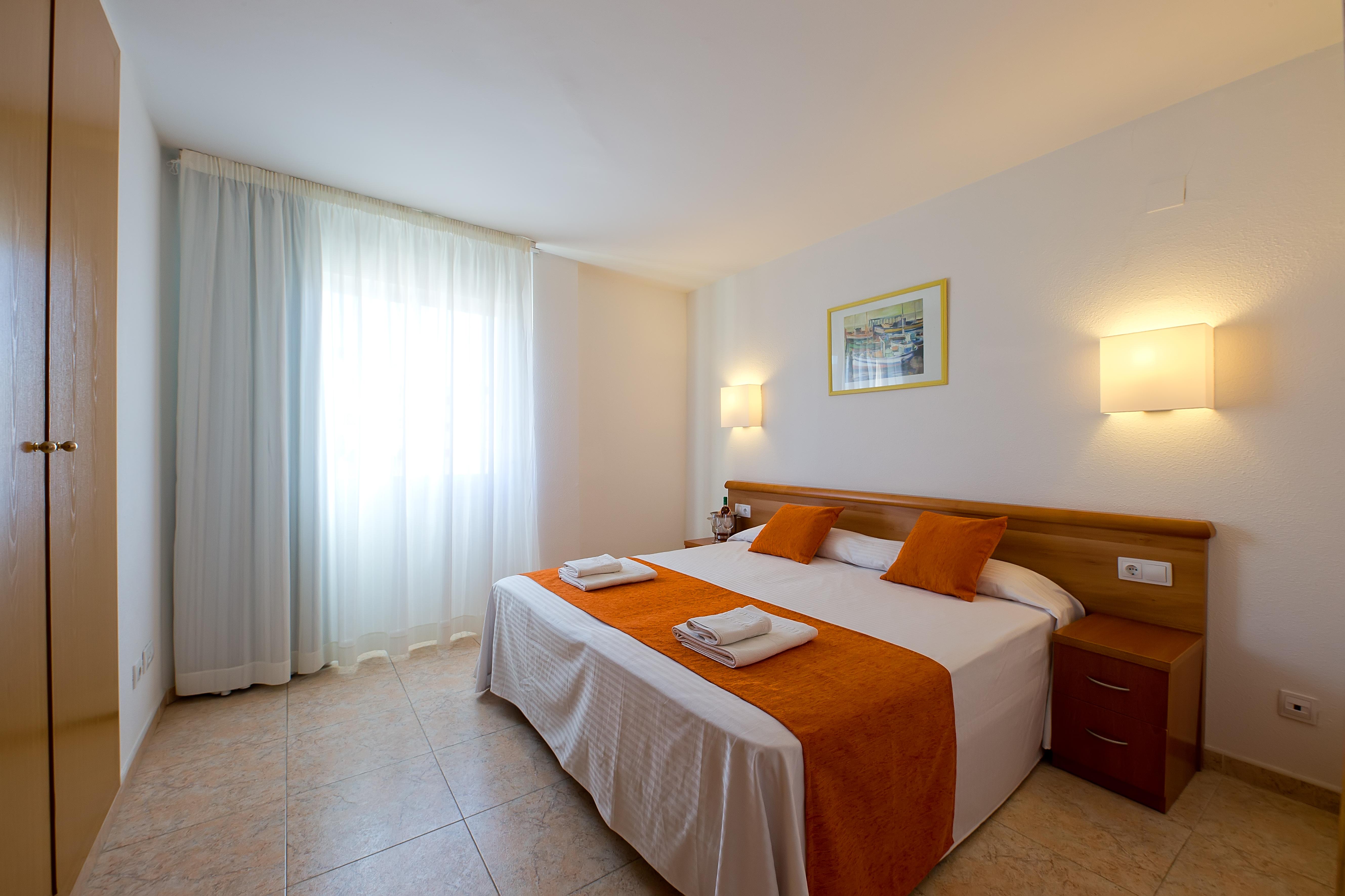Pineda Park Apartman La Pineda Kültér fotó