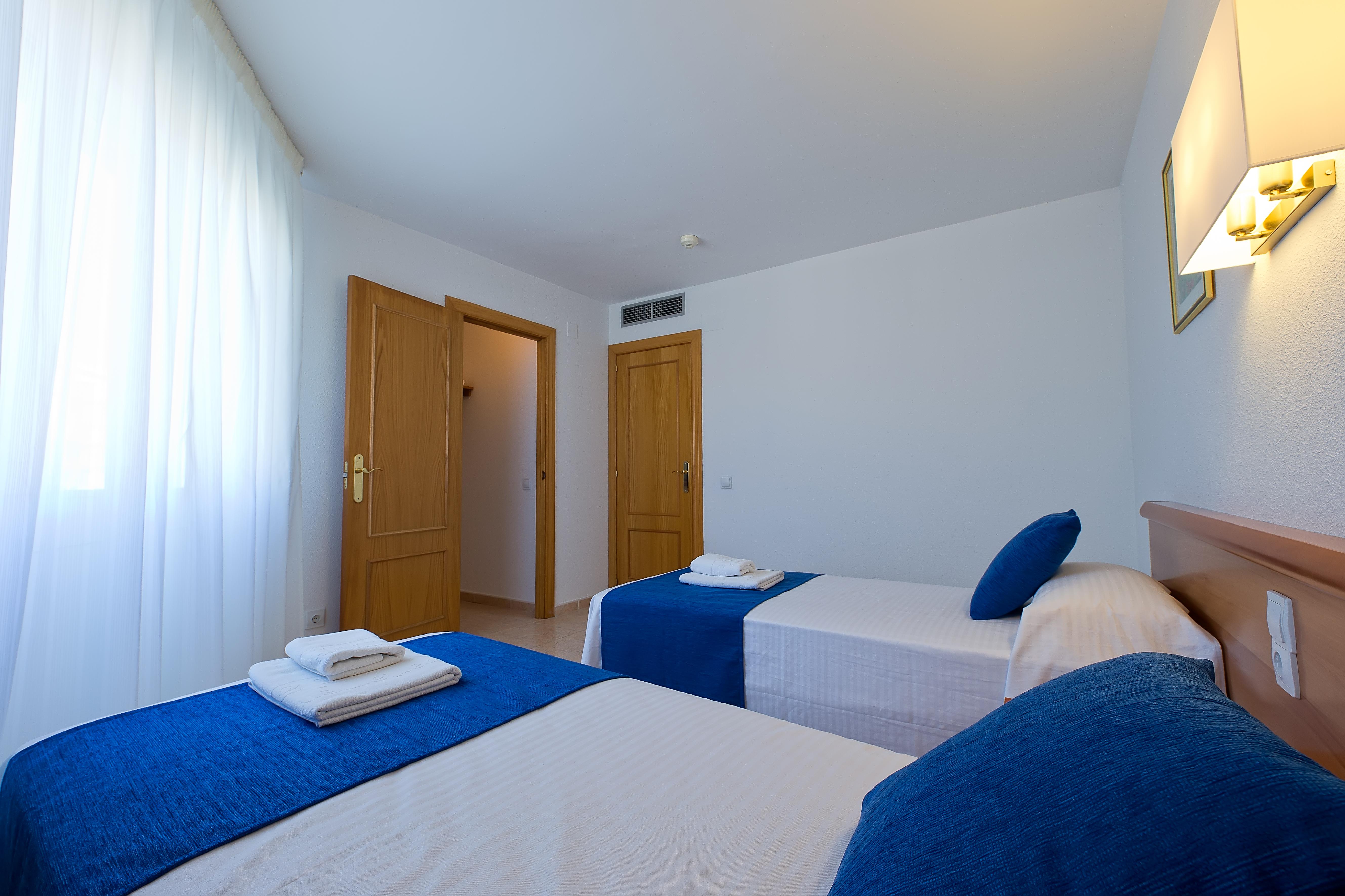 Pineda Park Apartman La Pineda Kültér fotó