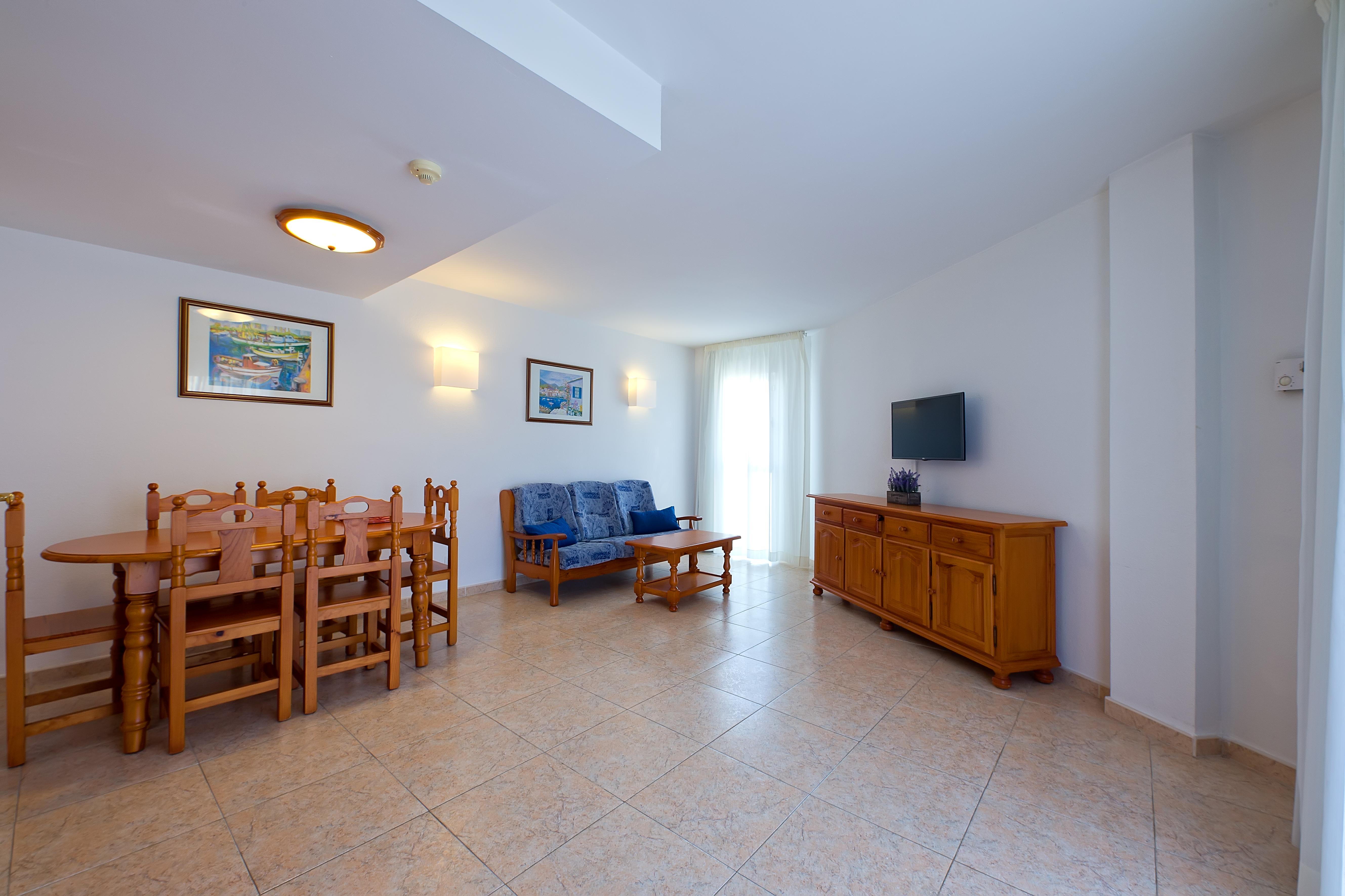Pineda Park Apartman La Pineda Kültér fotó