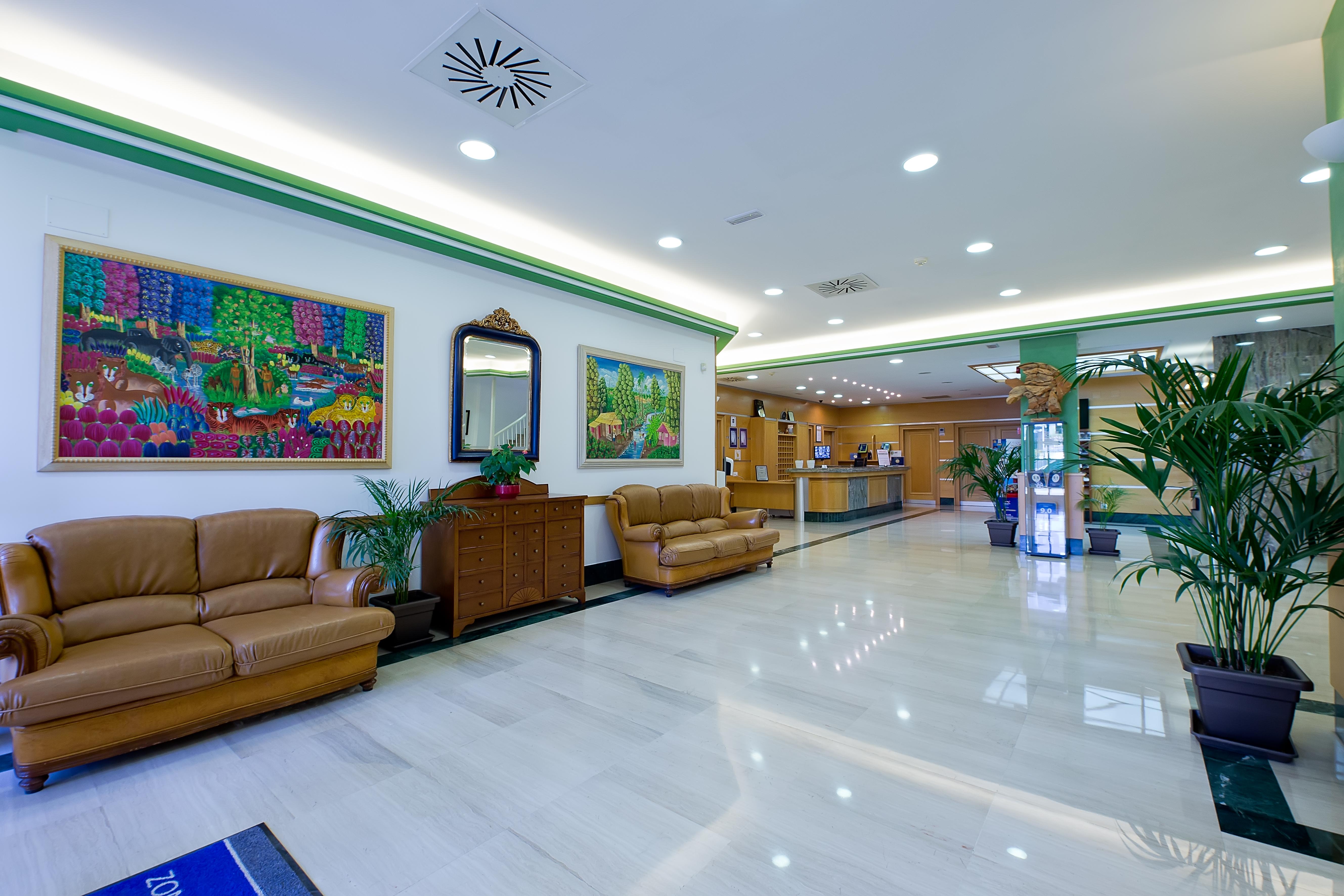 Pineda Park Apartman La Pineda Kültér fotó