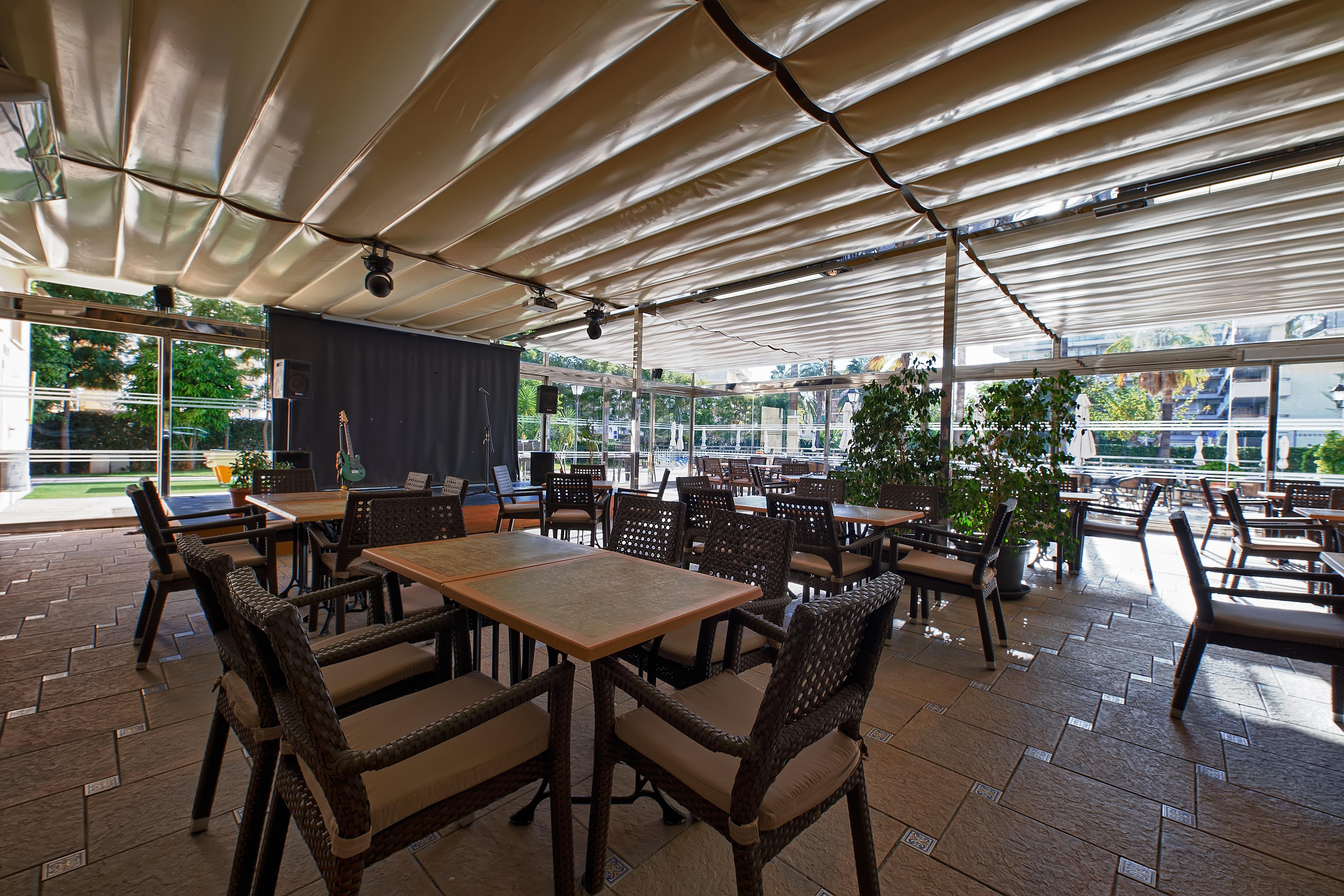 Pineda Park Apartman La Pineda Kültér fotó