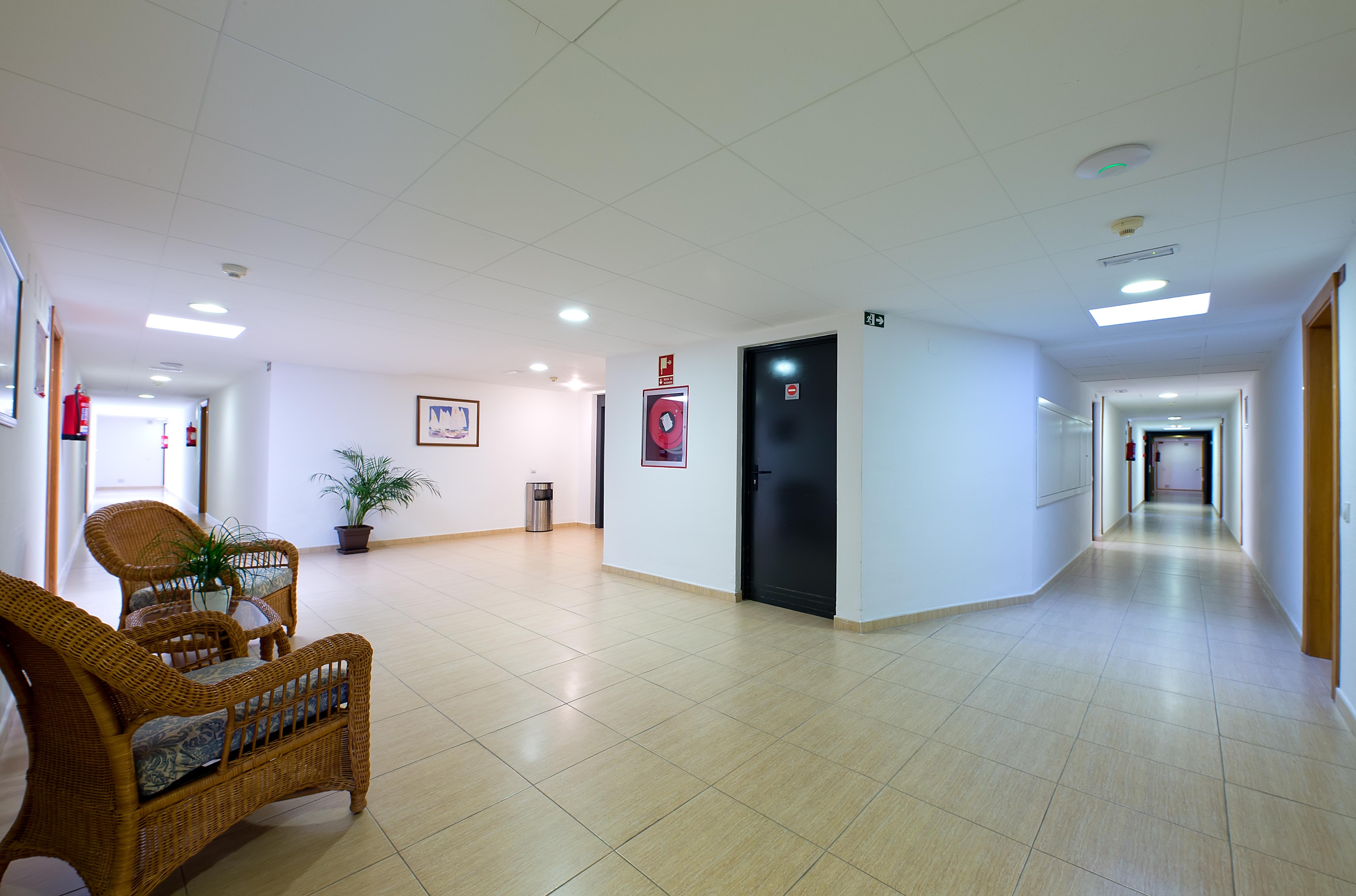 Pineda Park Apartman La Pineda Kültér fotó