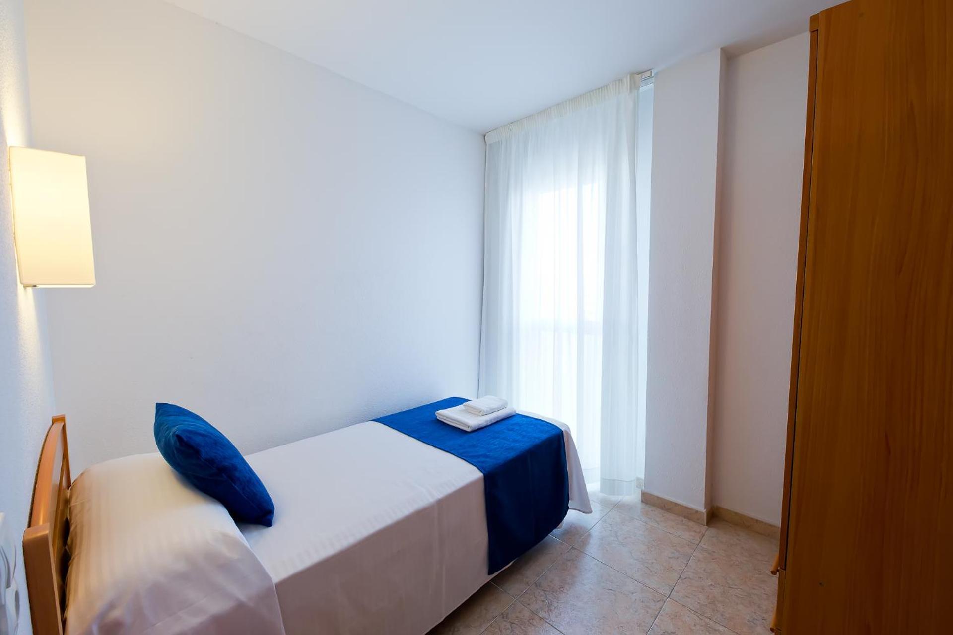 Pineda Park Apartman La Pineda Szoba fotó