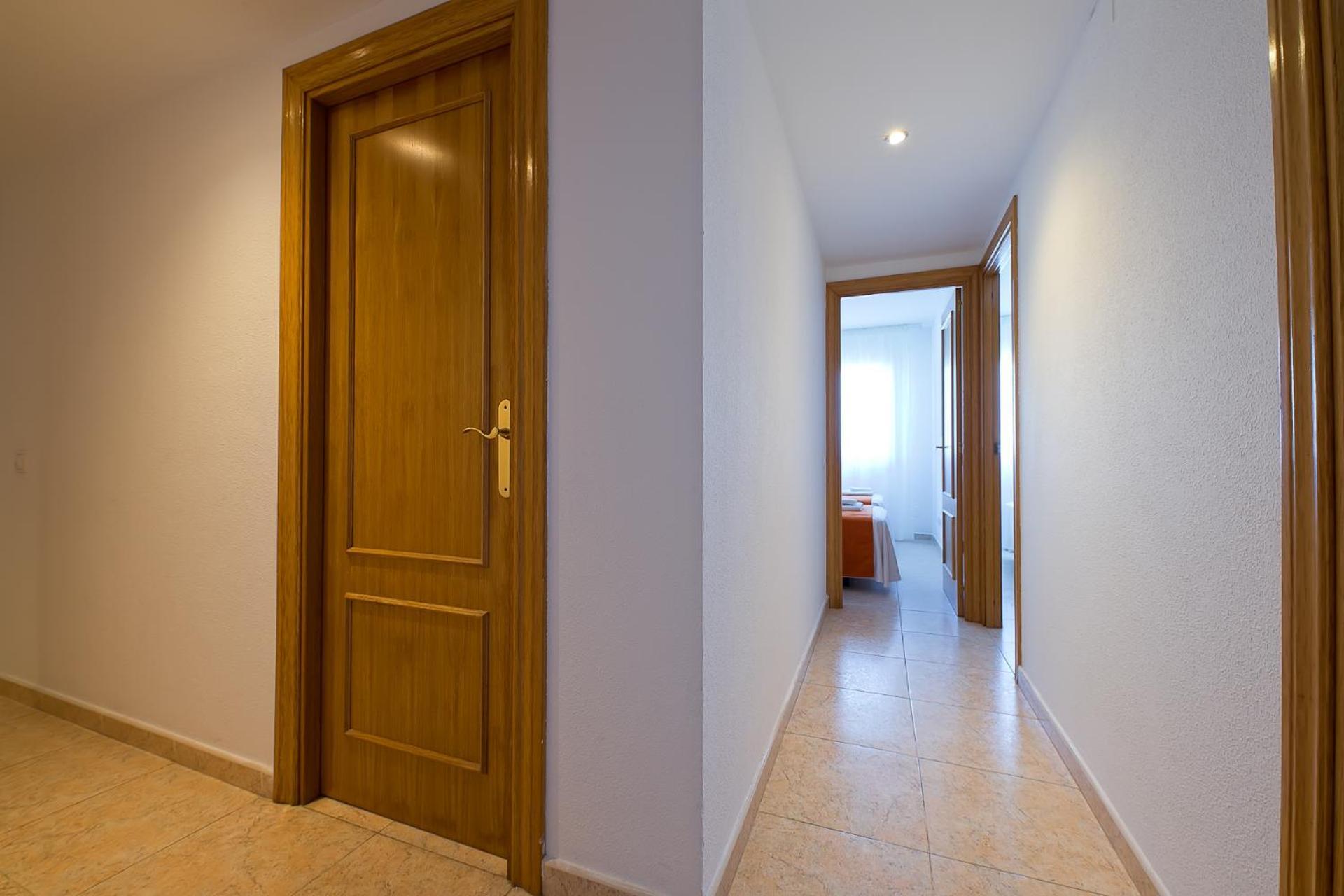 Pineda Park Apartman La Pineda Szoba fotó