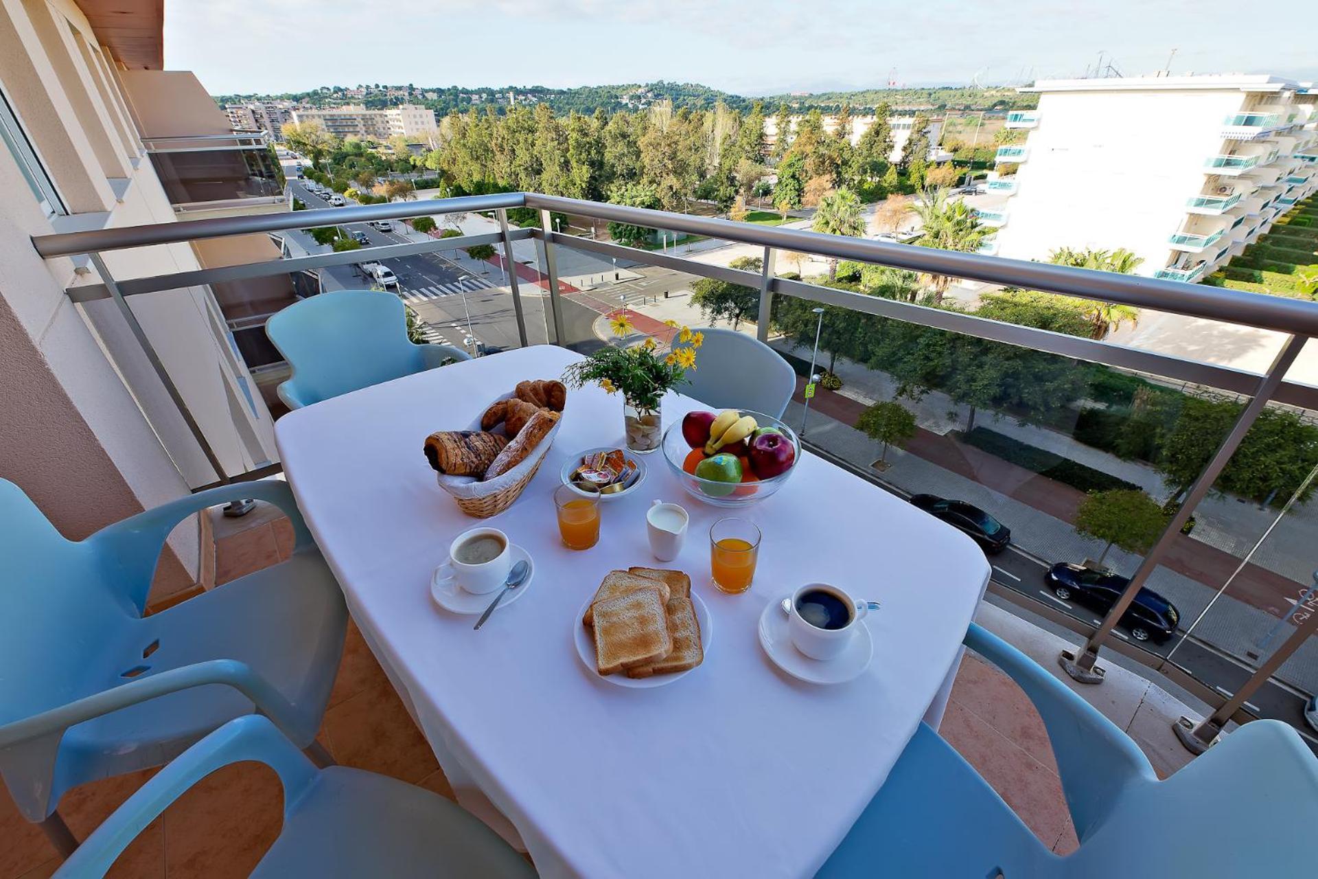Pineda Park Apartman La Pineda Szoba fotó