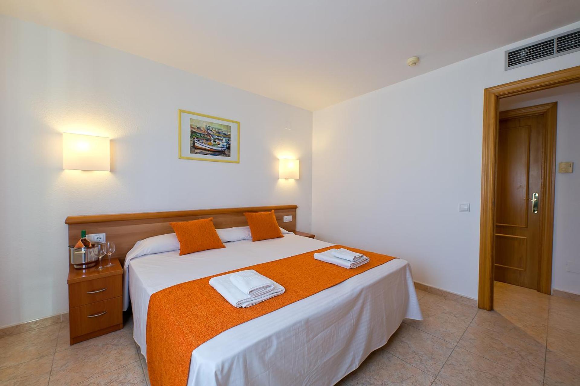 Pineda Park Apartman La Pineda Szoba fotó