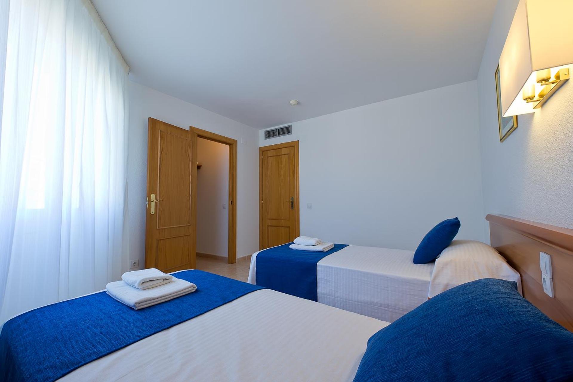 Pineda Park Apartman La Pineda Kültér fotó