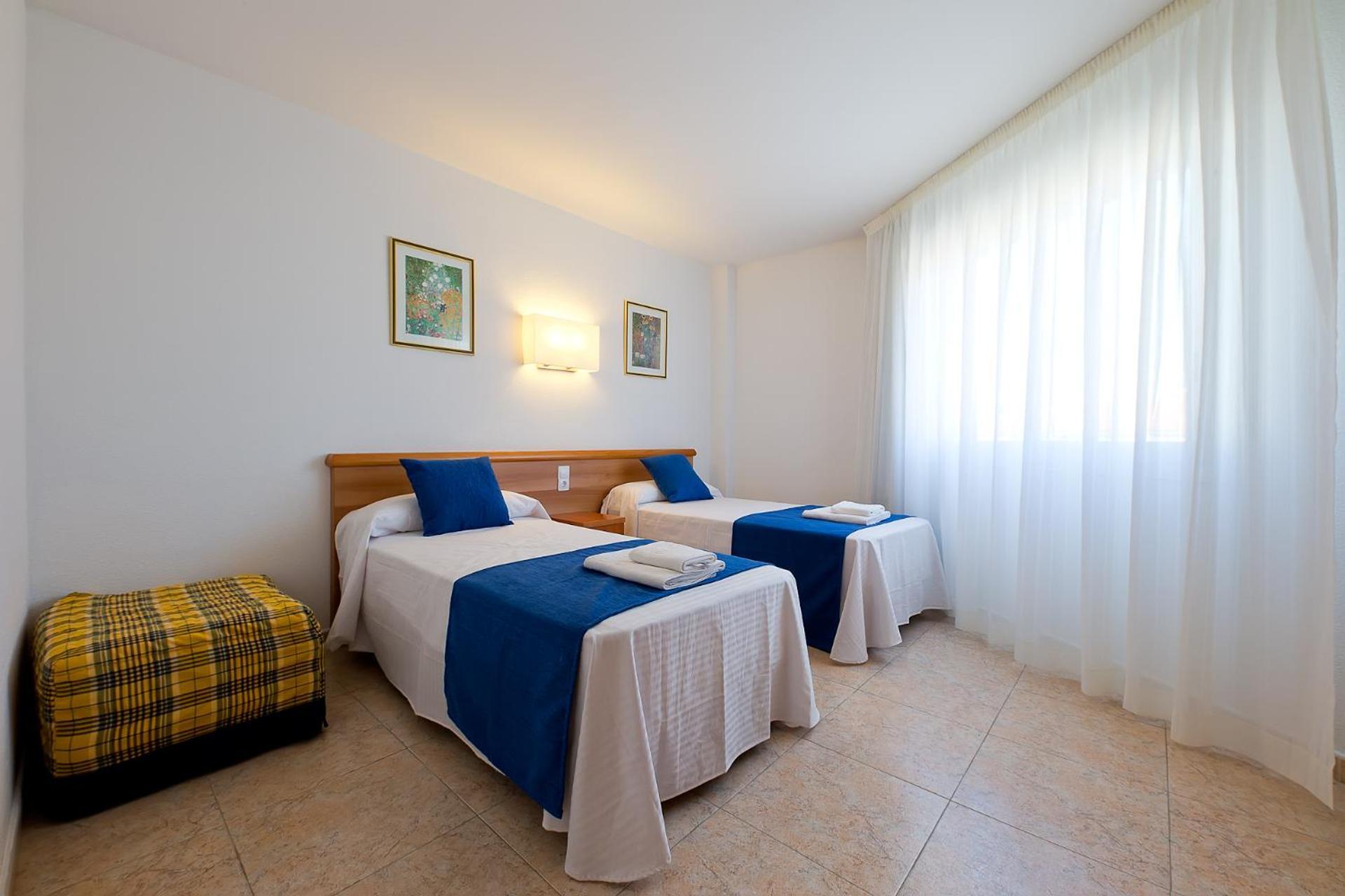 Pineda Park Apartman La Pineda Kültér fotó